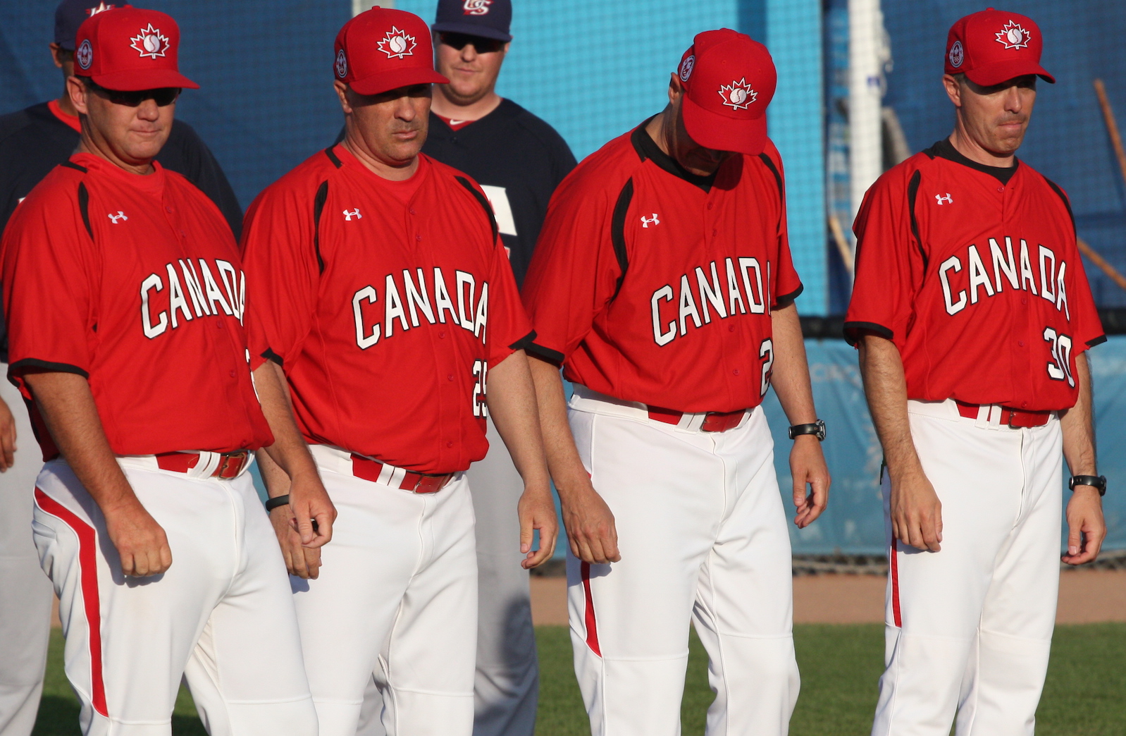 Baseball Canada News